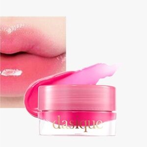 FREE w $50 order - Dasique Fruity Lip Jam - #07 Plum Jam (Sealed & Unused)